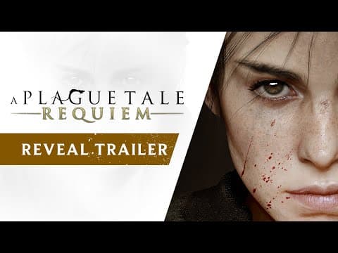 Announcement Trailer