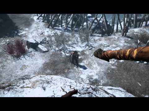 Beast Master Trailer
