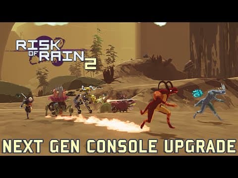 Announcement Trailer