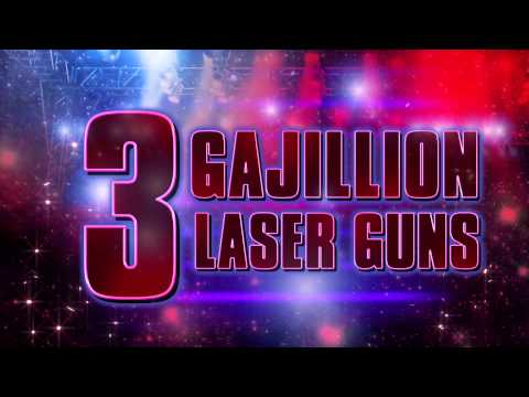 Launch Trailer