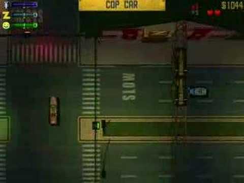 Gameplay video