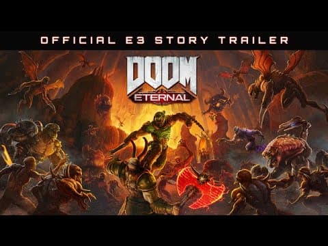 Japanese Story Trailer