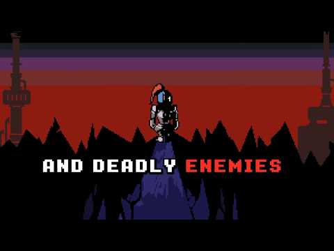 Announcement Trailer
