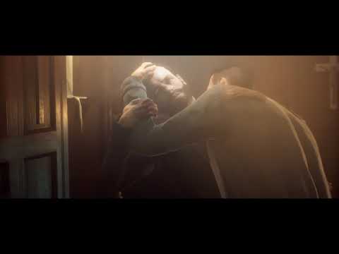 Becoming a Monster Trailer