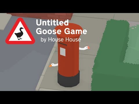 Gameplay Trailer