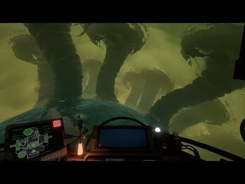 Outer Wilds | Reveal Trailer
