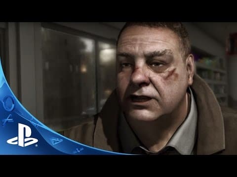 Launch Trailer PS3