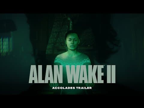 Accolades Trailer