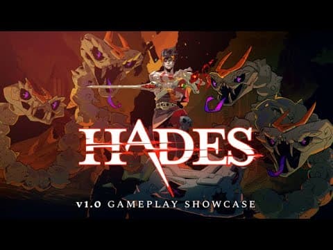 Gameplay Trailer