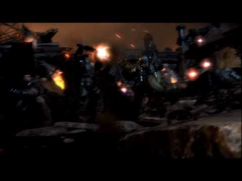 Gameplay Trailer