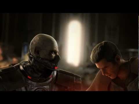 Deceived Cinematic Trailer