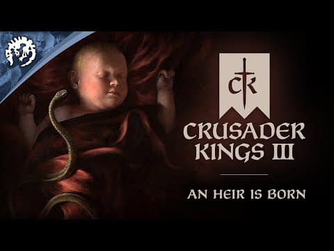 Announcement Trailer