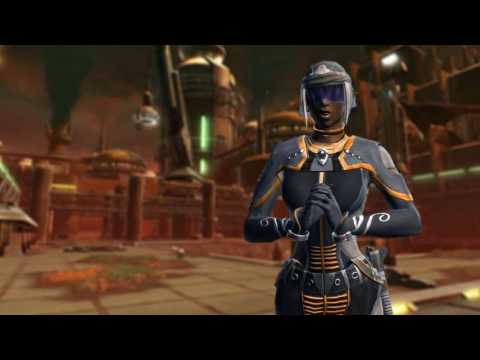 Join the Fight Trailer
