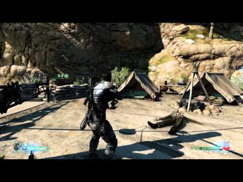 Gameplay video