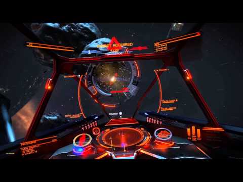 Gamescom 2015 Trailer
