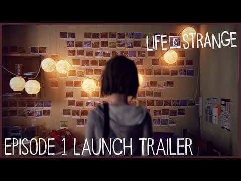 Episode 1 Launch Trailer