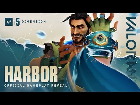 Gameplay Trailer
