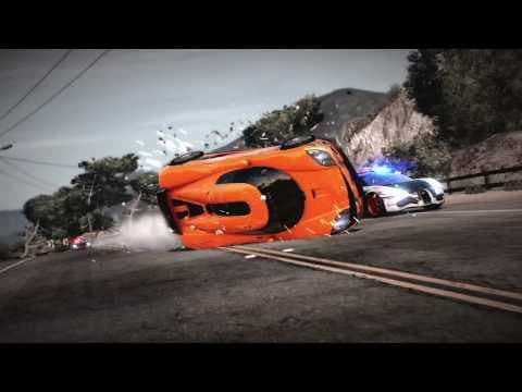 Gameplay Trailer