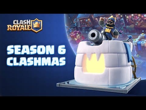 Season Trailer