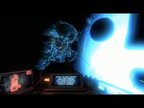 Launch Trailer