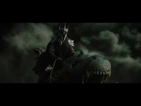 Announcement Trailer