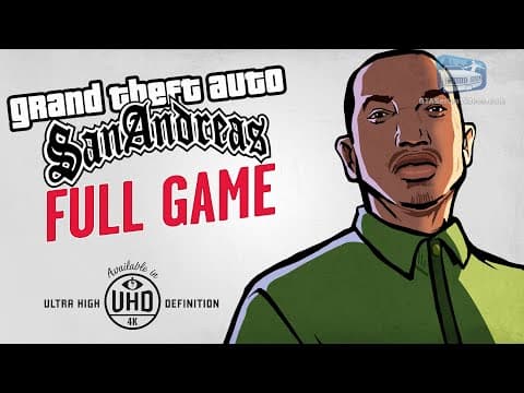 Gameplay Video