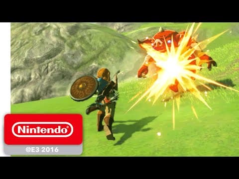 Gameplay Video