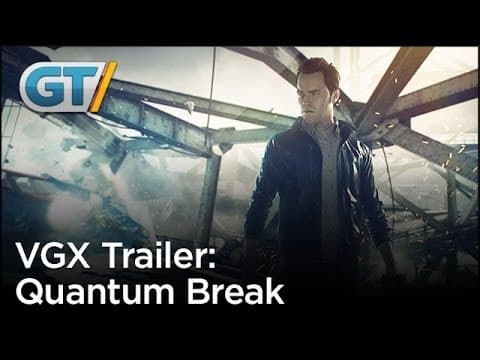 VGX 2013 Trailer