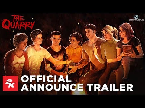Announcement Trailer
