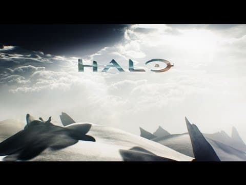 Announcement Trailer