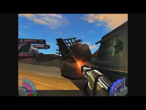 Gameplay video