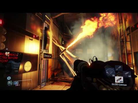 8 Minutes Gameplay Trailer