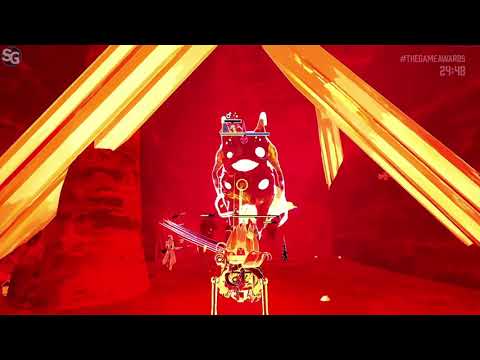 TGA 2021 Trailer