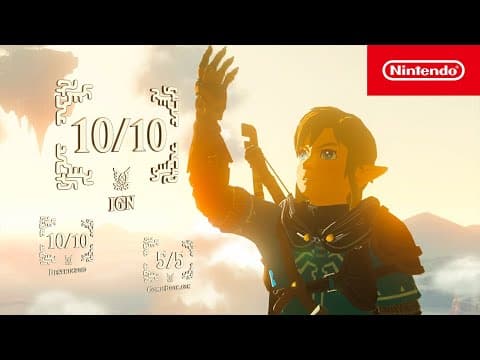 Accolades Trailer