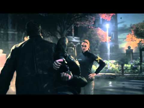 The Game Awards 2015 Trailer