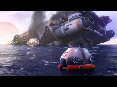 Early Access Trailer