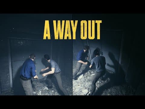 E3 2017 Showcase