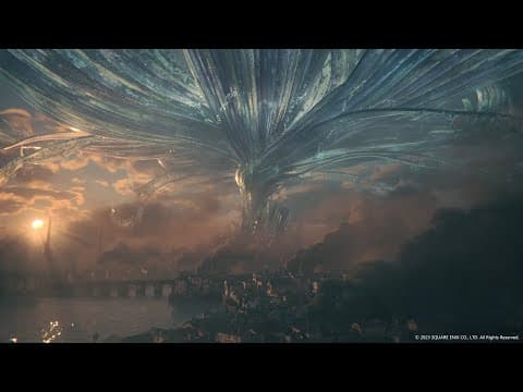 Launch Trailer