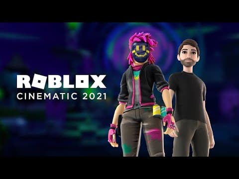 Cinematic Trailer