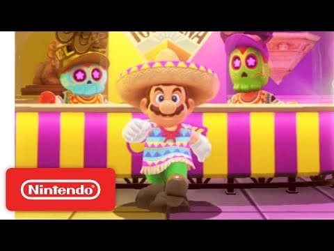 Gameplay video
