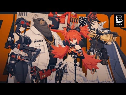 Gameplay Trailer