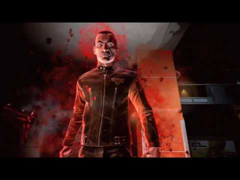Gameplay trailer
