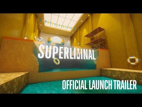 Launch Trailer