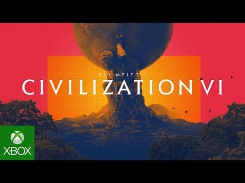 Announce Trailer