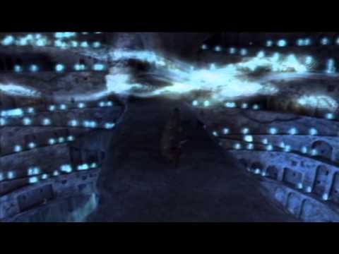 Game intro