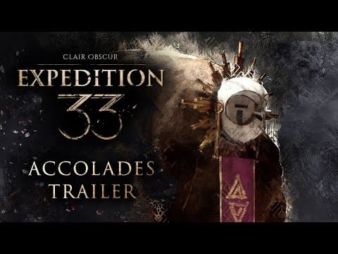 Accolades Trailer