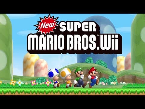 Gameplay Video