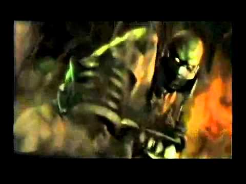 Game Intro