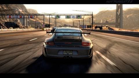 Gameplay Trailer