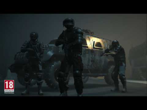 Comeback Trailer